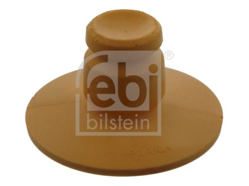 Fe38228 Podkładka Sprężyny Zawieszenia Tył (L/P, Góra) Pasuje Do: Opel