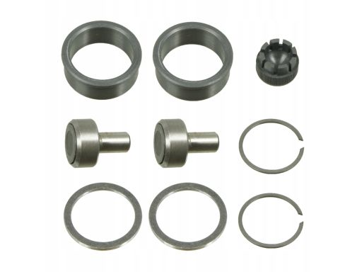 Fe38153 Łapa Sprzęgła Pasuje Do: Mercedes Actros, Actros Mp2 / Mp3, Ac