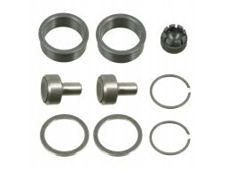 Fe38153 Łapa Sprzęgła Pasuje Do: Mercedes Actros, Actros Mp2 / Mp3, Ac