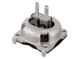 Fe174057 Poduszka Silnika Dół/Z Tyłu, Gumowo-Metalowa Pasuje Do: Merce