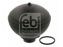 Fe38286 Sfera Zawieszenia Przód L/P Pasuje Do: Citroen C5 Ii, C5 Ii/Ko