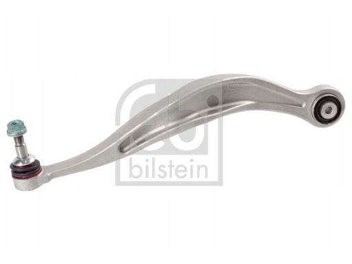 Fe174047 Wahacz Zawieszenia Koła Tył P (Środek, Tył) Pasuje Do: Bmw 5