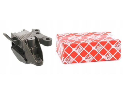 Fe37978 Poduszka Silnika Przód/Tył L, Hydrauliczna Pasuje Do: Chevrole