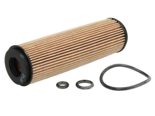 Fe37983 Filtr Oleju Pasuje Do: Mercedes C (Cl203), C T-Model (S203), C