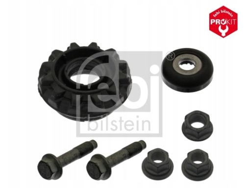 Fe37877 Poduszka Kolumny Mc Phersona Przód L/P (Z Łożyskiem, Z Nakrętk