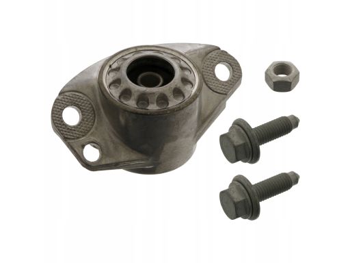 Fe37879 Poduszka Kolumny Mc Phersona Tył L/P Pasuje Do: Audi A1, Tt, S