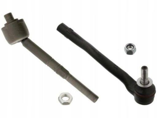 Fe37865 Drążek Kierowniczy Boczny (Z Końcówką) P Pasuje Do: Mercedes G