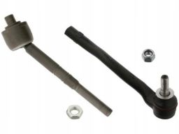 Fe37865 Drążek Kierowniczy Boczny (Z Końcówką) P Pasuje Do: Mercedes G