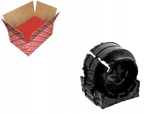 Fe37855 Poduszka Stabilizatora Przód L/P (23Mm) Pasuje Do: Opel Astra