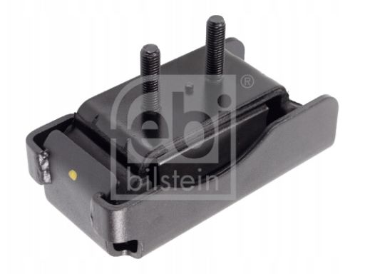 Fe173854 Poduszka Silnika Przód L, Gumowo-Metalowa Pasuje Do: Iveco Da