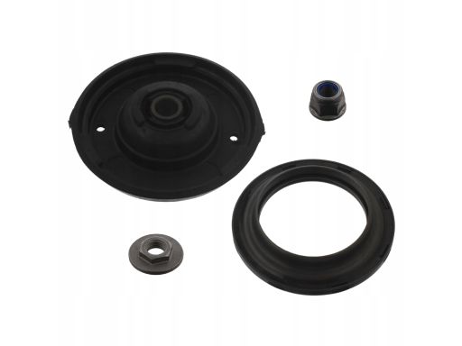 Fe37851 Poduszka Kolumny Mc Phersona Przód L/P (Z Łożyskiem) Pasuje Do