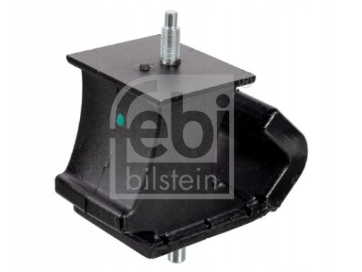 Fe173879 Poduszka Silnika Z Przodu L/P, Gumowo-Metalowa Pasuje Do: Nis