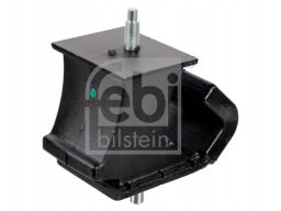 Fe173879 Poduszka Silnika Z Przodu L/P, Gumowo-Metalowa Pasuje Do: Nis