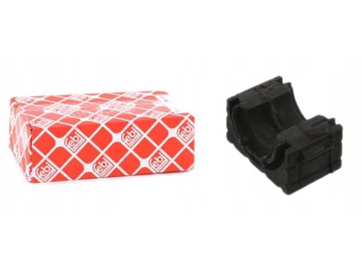 Fe38051 Poduszka Stabilizatora Przód Dół L/P (24Mm) Pasuje Do: Opel As