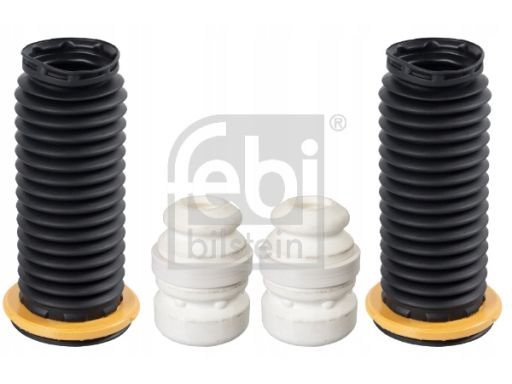 Fe173794 Zestaw Montażowy Amortyzatora Tył Pasuje Do: Fiat 500X, Jeep