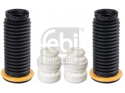 Fe173794 Zestaw Montażowy Amortyzatora Tył Pasuje Do: Fiat 500X, Jeep