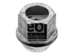 Fe38008 Nakrętki Koła (M12X1,5 Na Klucz 19) Opel Astra J 12.09-