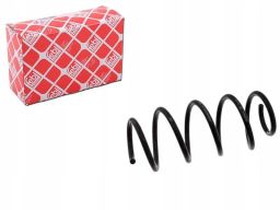 Fe37824 Sprężyna Zawieszenia Przód L/P Pasuje Do: Audi A3, Skoda Octav