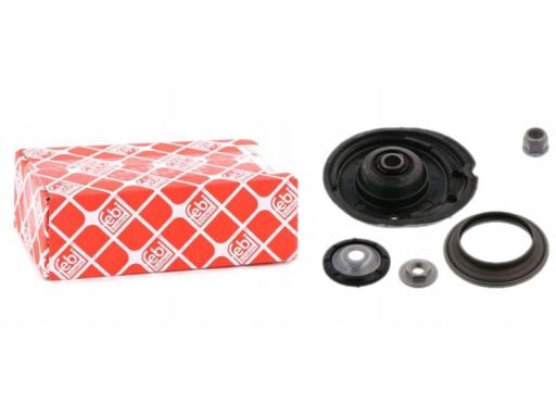 Fe37811 Poduszka Kolumny Mc Phersona Przód L/P (Z Łożyskiem) Pasuje Do