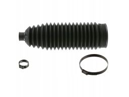 Fe37764 Osłona Przekładni Kierowniczej L/P (Dł.186Mm 15Mm/50Mm, Opaski