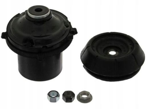 Fe37804 Poduszka Kolumny Mc Phersona Przód L/P Pasuje Do: Opel Astra G