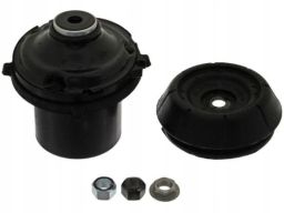 Fe37804 Poduszka Kolumny Mc Phersona Przód L/P Pasuje Do: Opel Astra G