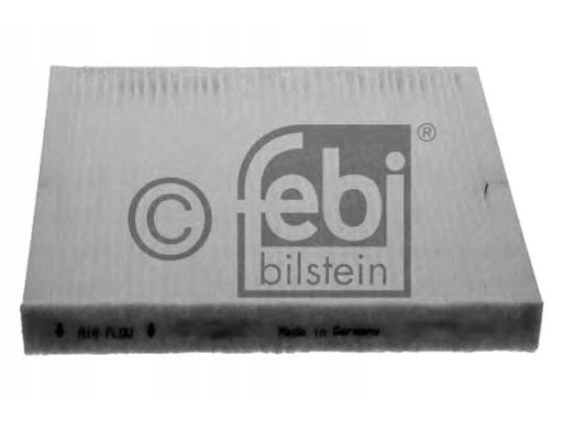 Fe37789 Filtr Kabiny Przeciwpyłowy Pasuje Do: Smart Fortwo