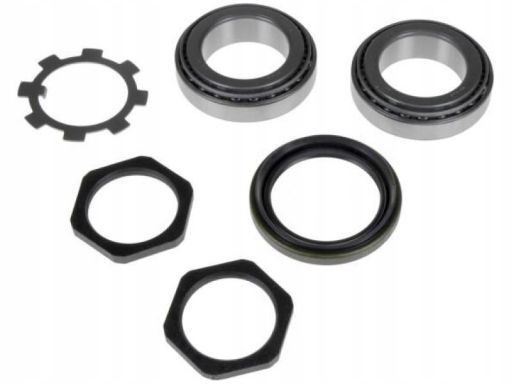 Fe173675 Zestaw Łożyska Koła Z Piastą Przód L/P (41X68X18) Pasuje Do: