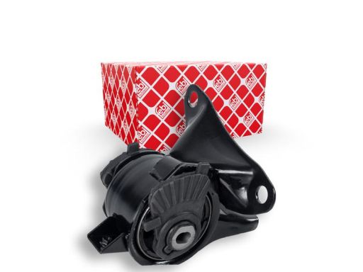 Fe173673 Poduszka Silnika L, Gumowo-Metalowa Pasuje Do: Mazda 6