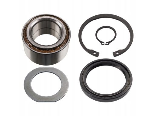 Fe173671 Zestaw Łożyska Koła Przód L/P (41X68X35) Pasuje Do: Suzuki Gr