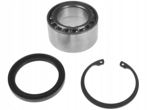 Fe173671 Zestaw Łożyska Koła Przód L/P (41X68X35) Pasuje Do: Suzuki Gr