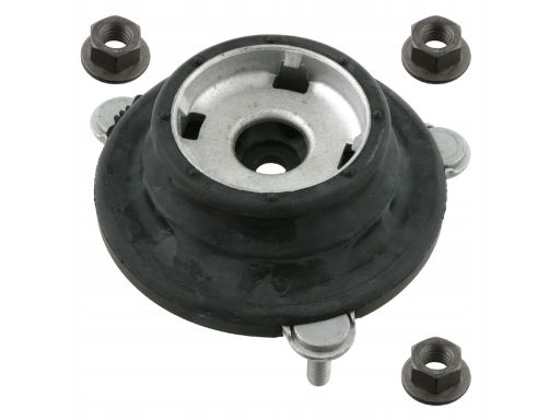 Fe37961 Poduszka Kolumny Mc Phersona Przód L/P (Z Łożyskiem, Z Nakrętk