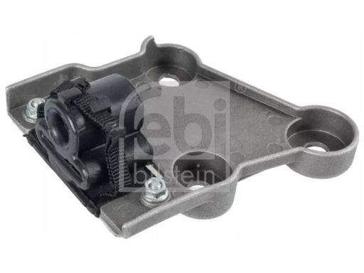 Fe173633 Wieszak Układu Wydechowego Pasuje Do: Ds Ds 4, Ds 5, Citroen