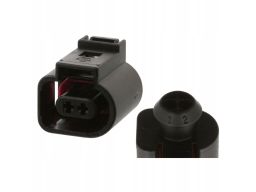 Fe37914 Wtyczka Przewodu, Ilość Pinów: 2