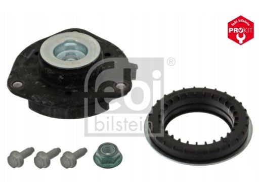 Fe37897 Poduszka Kolumny Mc Phersona Przód L/P (Z Łożyskiem, Z Nakrętk