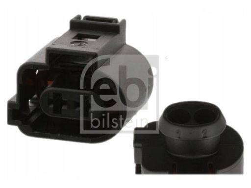 Fe37918 Wtyczka Pompki Spryskiwacza Refl. Vag 01-