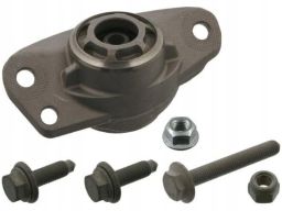 Fe37894 Poduszka Kolumny Mc Phersona Tył L/P Pasuje Do: Vw Beetle, Gol