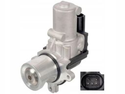 Fe173588 Zawór Egr Pasuje Do: Audi A4 Allroad B8, A4 B8, A5, A6 Allroa