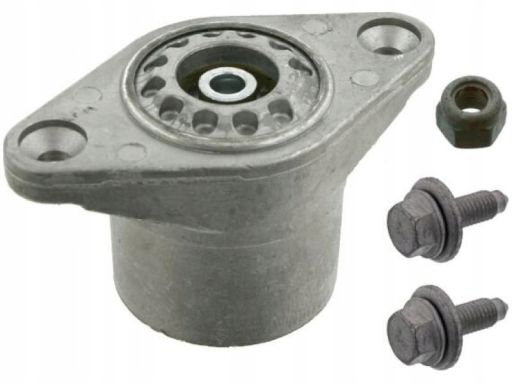 Fe37886 Poduszka Kolumny Mc Phersona Tył L/P Pasuje Do: Skoda Superb I