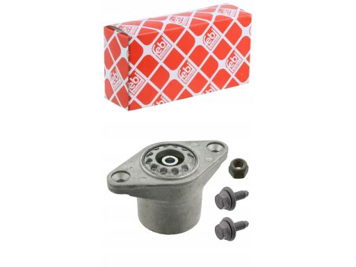 Fe37886 Poduszka Kolumny Mc Phersona Tył L/P Pasuje Do: Skoda Superb I