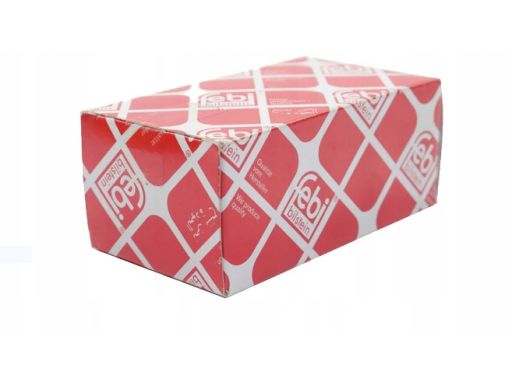 Fe173585 Wahacz Zawieszenia Koła Przód P Dół Przód 17,35 Mm Pasuje Do: