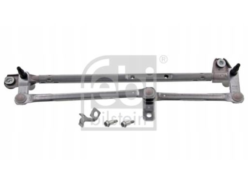 Fe37529 Mechanizm Wycieraczek Przód (Bez Silnika) Pasuje Do: Opel Sign