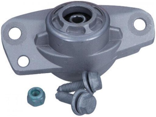 Fe37883 Poduszka Kolumny Mc Phersona Tył L/P Pasuje Do: Audi A3, Seat