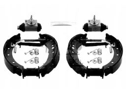 Fe37513 Zestaw Eksp. Bębna (Szczęki, Cylinderki, Sprężyny) Pasuje Do: