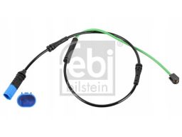 Fe173568 Czujnik Zużycia Klocka Hamulcowego Tył Pasuje Do: Bmw 2 (G42,