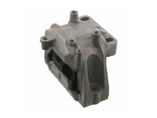 Fe37687 Poduszka Silnika Przód P, Gumowo-Metalowa Pasuje Do: Audi A3,