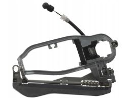 Fe37682 Zamek Drzwi Przód P Pasuje Do: Bmw X5 E53, X5 E70, X5 F15, F85