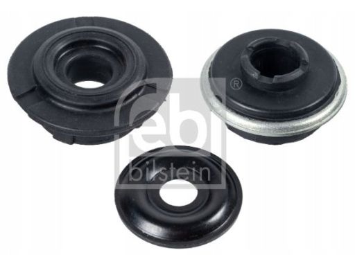 Fe173564 Poduszka Kolumny Mc Phersona Tył L/P Pasuje Do: Toyota Auris,