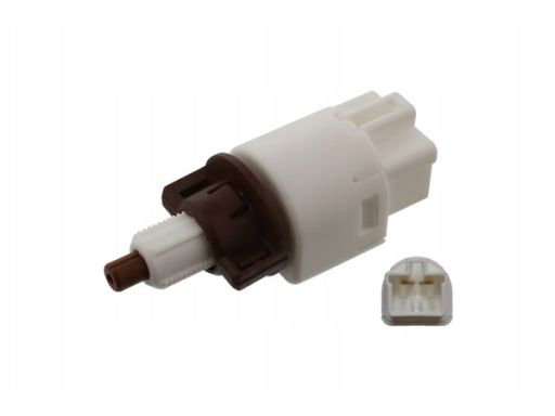 Fe37679 Włącznik Świateł Hamulca Pasuje Do: Citroen C1, C1 Ii, Fiat