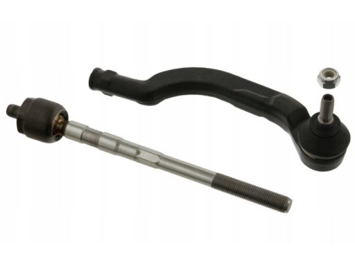 Fe37634 Drążek Kierowniczy Boczny (Z Końcówką) P Pasuje Do: Renault Es